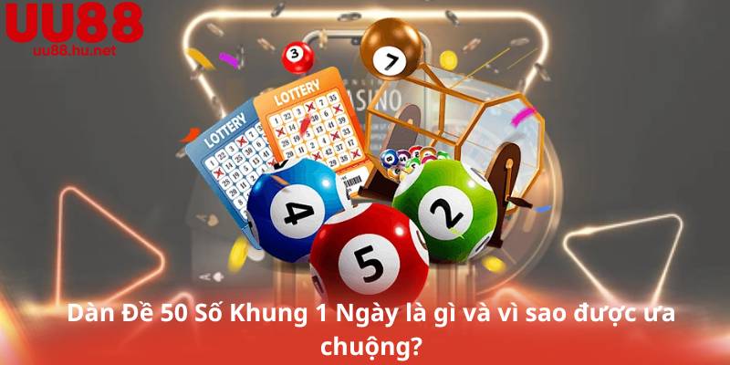 Kinh nghiệm nuôi và chốt số Dàn Đề 16 Số Khung 3 Ngày cùng UU88
